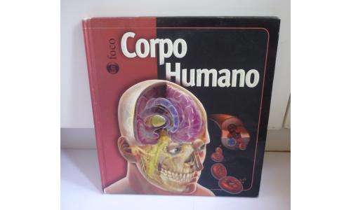 Livro Corpo Humano